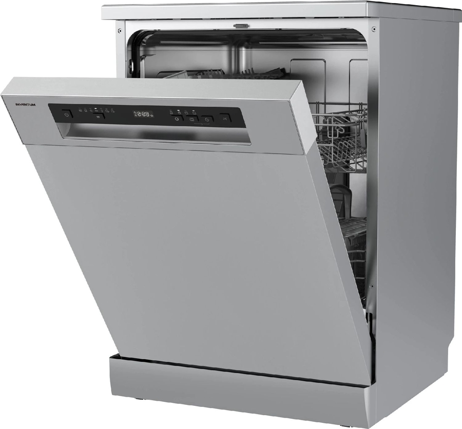 Inventum VVW6036AS Vaatwasser 7