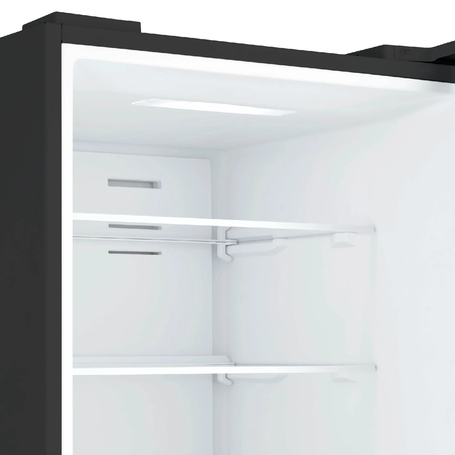 Inventum KV1851B Koel-vriescombinatie  10