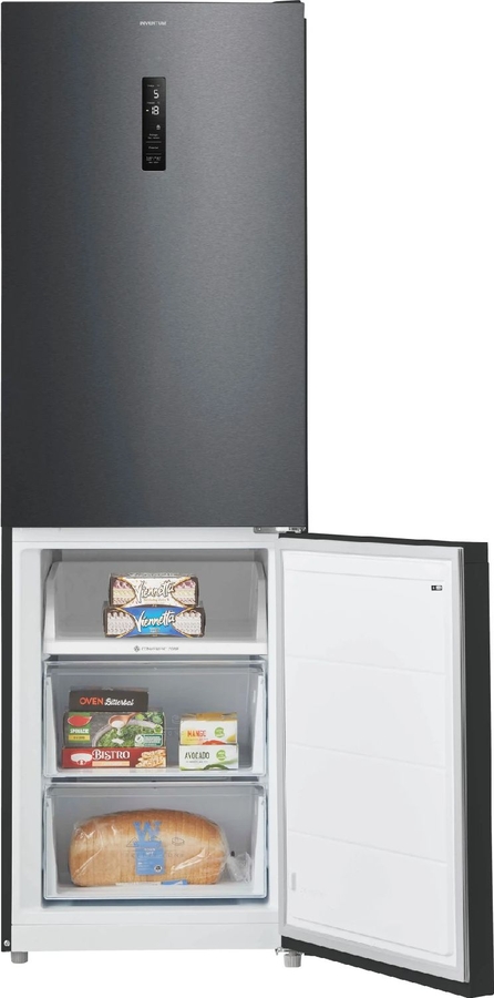 Inventum KV1851B Koel-vriescombinatie  7