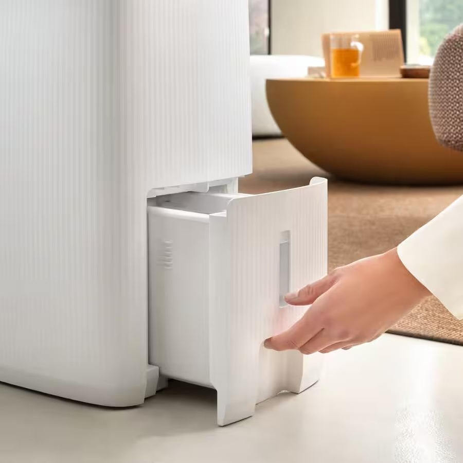 DeLonghi DEP210 Tasciugo AriaDry Start Luchtontvochtiger 4