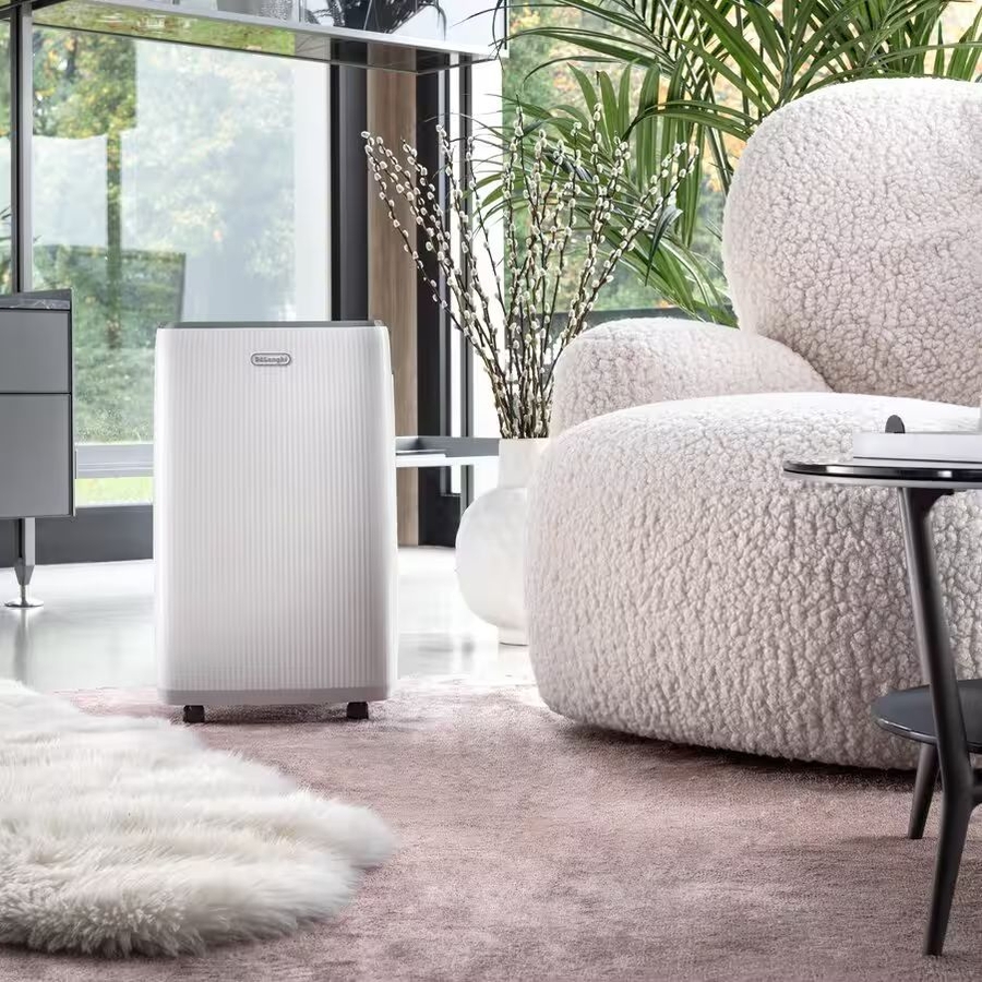 DeLonghi DEP216 Tasciugo AriadDry Evo Luchtontvochtiger 2