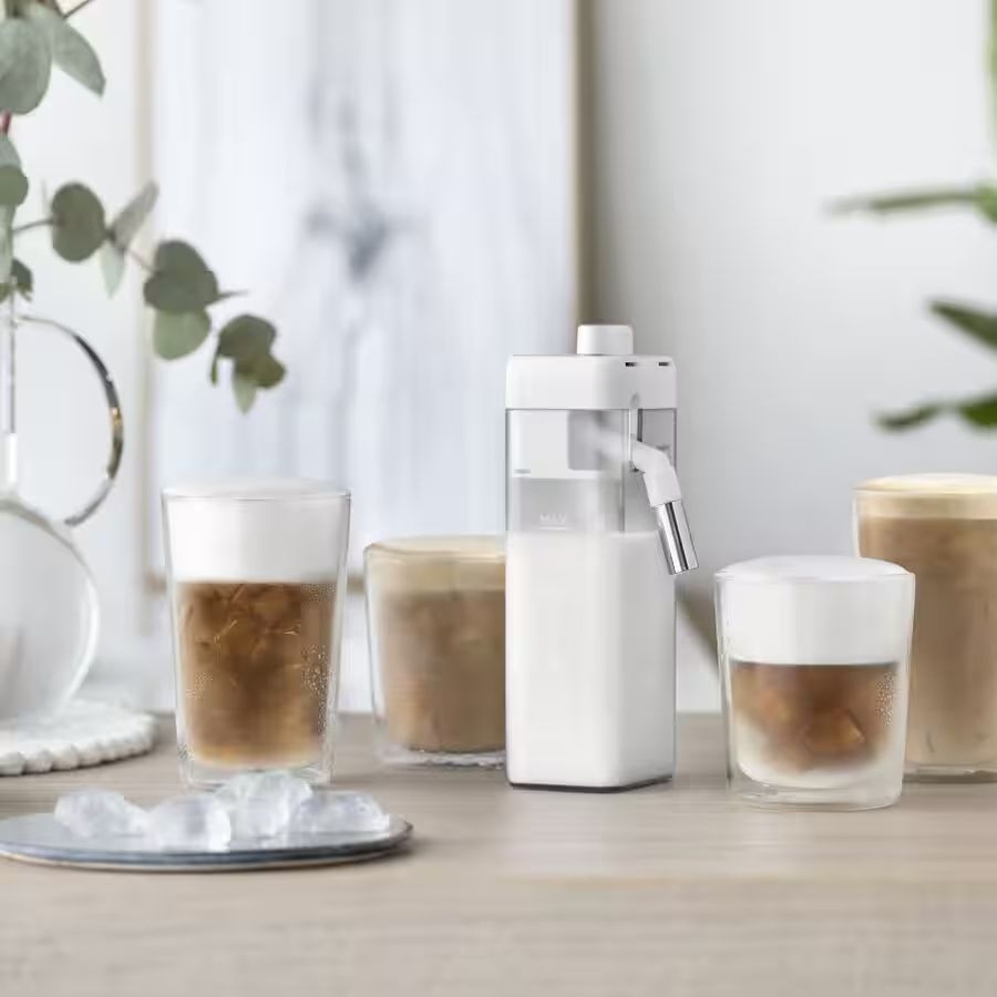 DeLonghi LatteCrema Cool Upgrade Set  3
