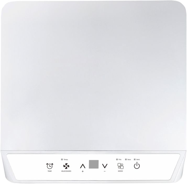 Qlima P 3020 Mobiele Airco  5