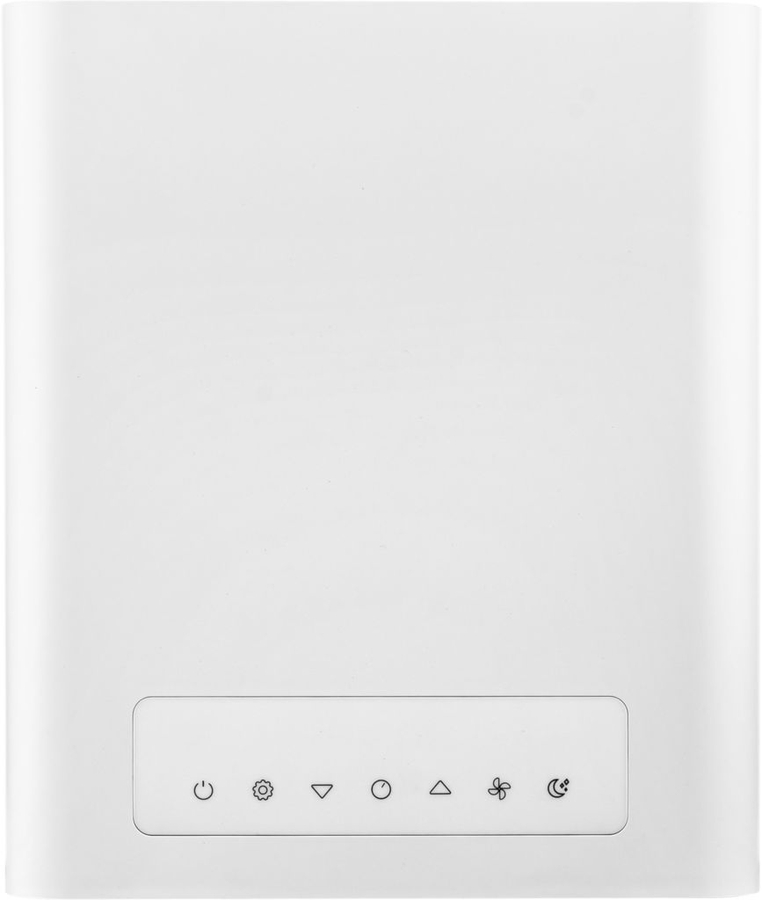 Qlima P 326 Mobiele Airco  4