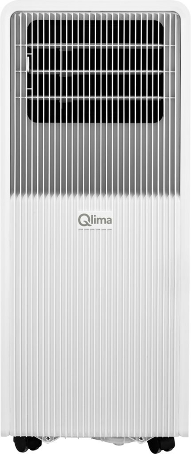 Qlima P 335 SMART Mobiele Airco 2