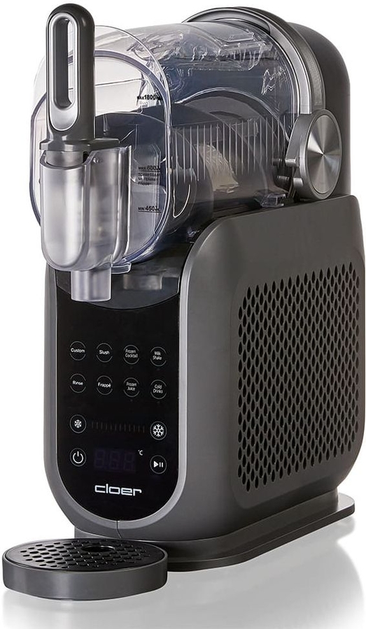 Cloer 9960 Slush / IJs Machine 1