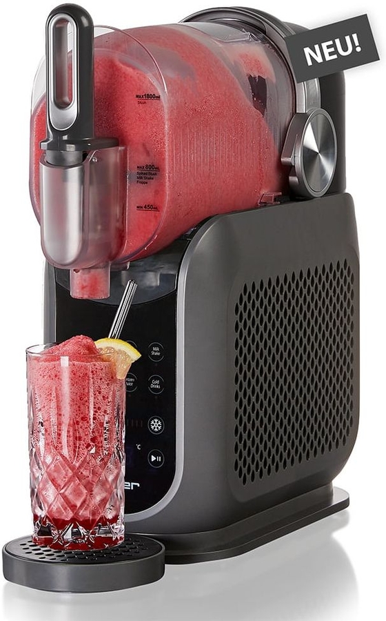 Cloer 9960 Slush / IJs Machine 2