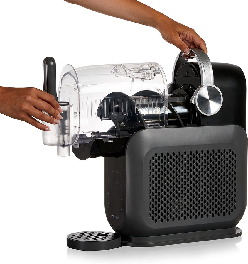 Cloer 9960 Slush / IJs Machine 4