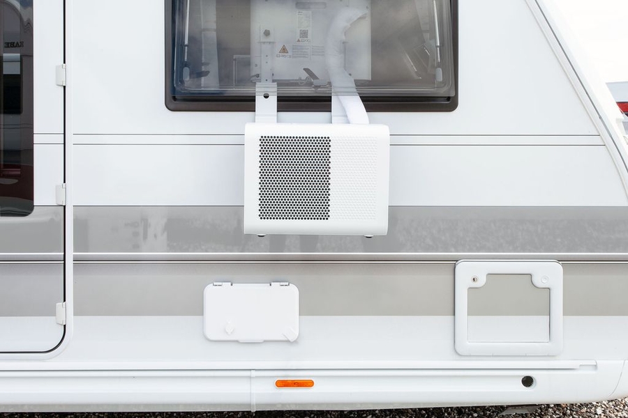 Qlima QSplitMini Airco  4