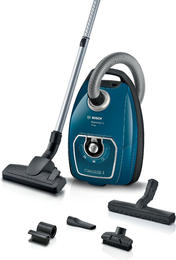 BOSCH BGL7EXCL Ergomaxx'x Stofzuiger met Zak 1