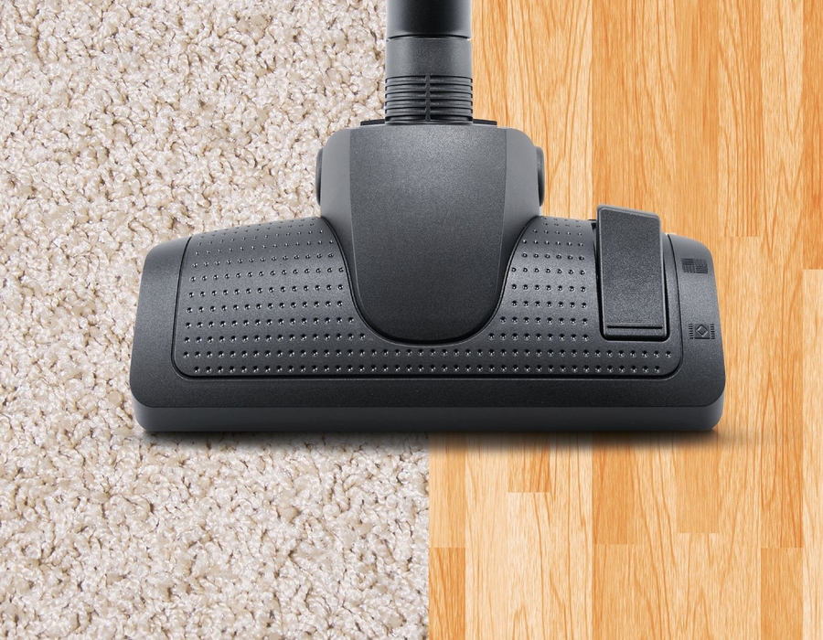 BOSCH BGL7EXCL Ergomaxx'x Stofzuiger met Zak 15