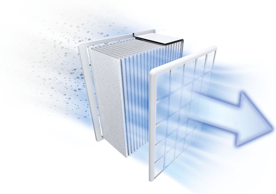 BOSCH BGL7EXCL Ergomaxx'x Stofzuiger met Zak 16