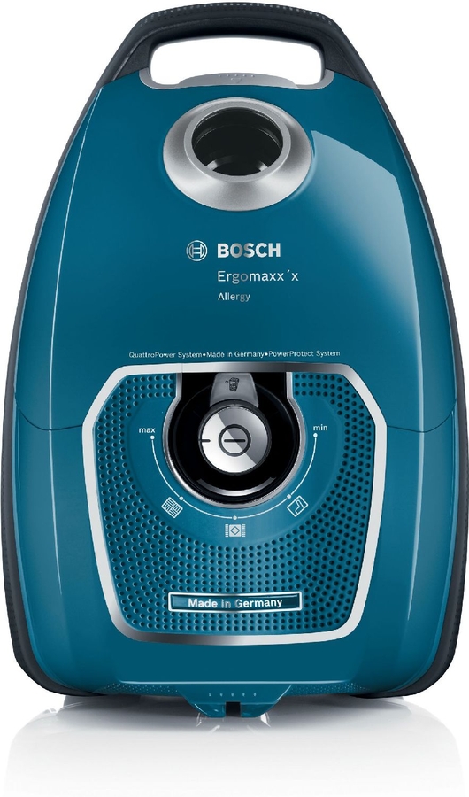 BOSCH BGL7EXCL Ergomaxx'x Stofzuiger met Zak 2