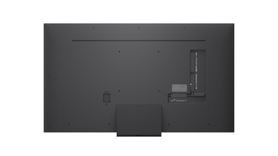 LG 65QNED87B6A QNED evo Mini‑LED 4K Smart TV (2026) 8