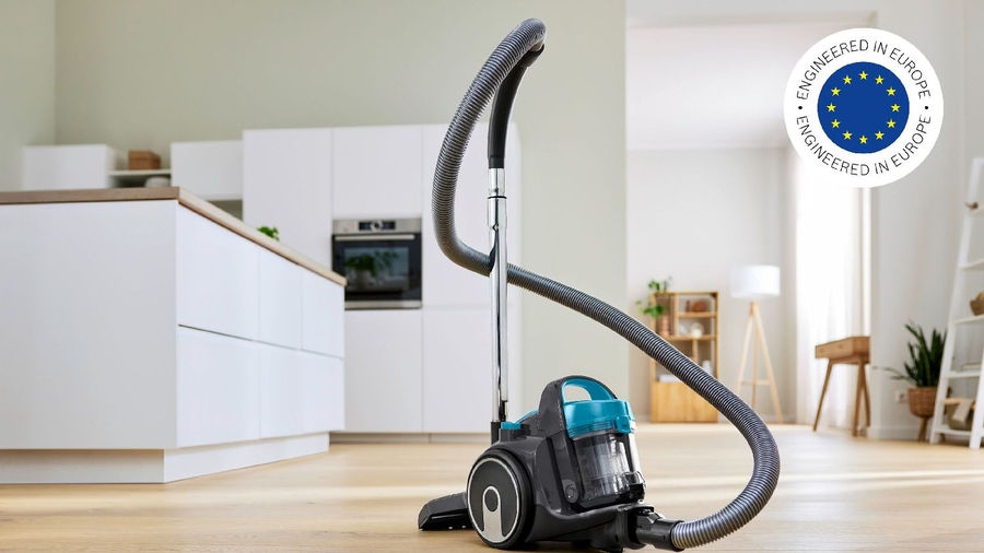 BOSCH BGS05X240 Serie 2 Stofzuiger zonder Zak 11