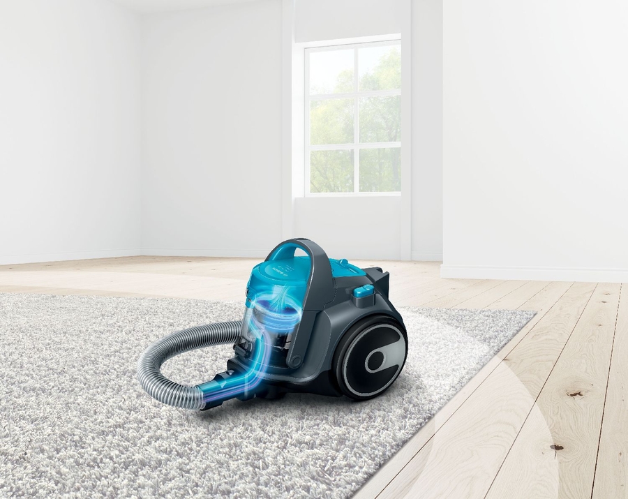 BOSCH BGS05X240 Serie 2 Stofzuiger zonder Zak 13