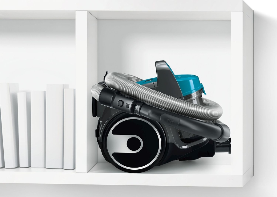 BOSCH BGS05X240 Serie 2 Stofzuiger zonder Zak 14