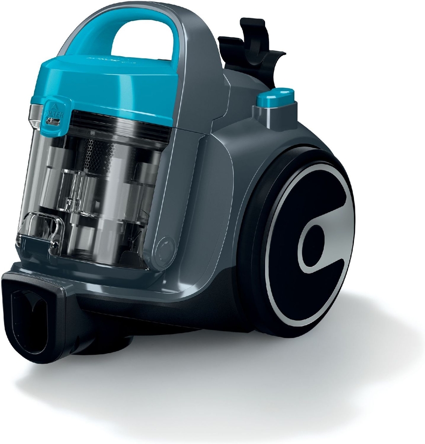 BOSCH BGS05X240 Serie 2 Stofzuiger zonder Zak 2
