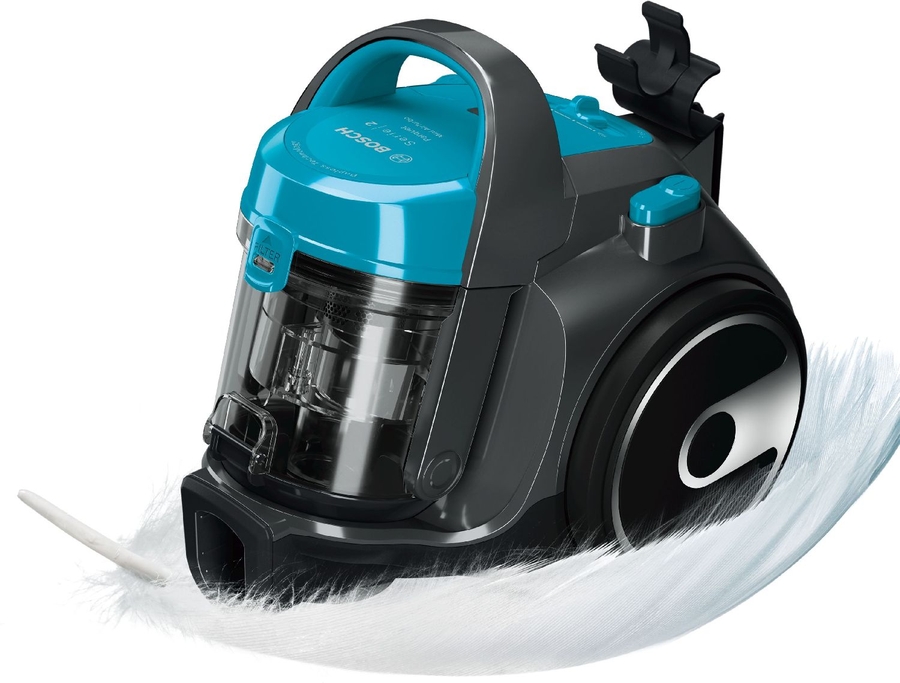 BOSCH BGS05X240 Serie 2 Stofzuiger zonder Zak 4