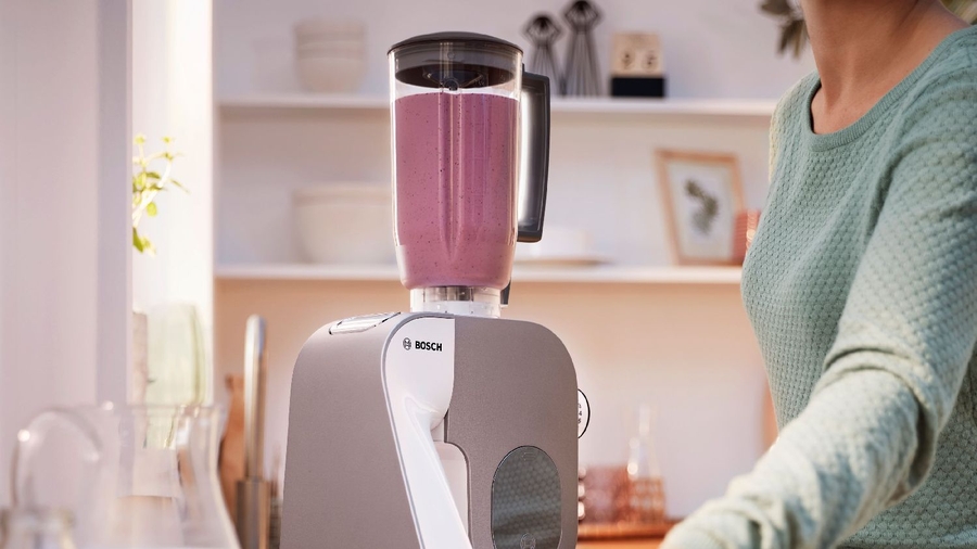BOSCH MUM5XL74 Serie 4 Keukenmachine  3