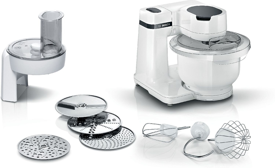 BOSCH MUMS2AW01 Serie 2 Keukenmachine 1