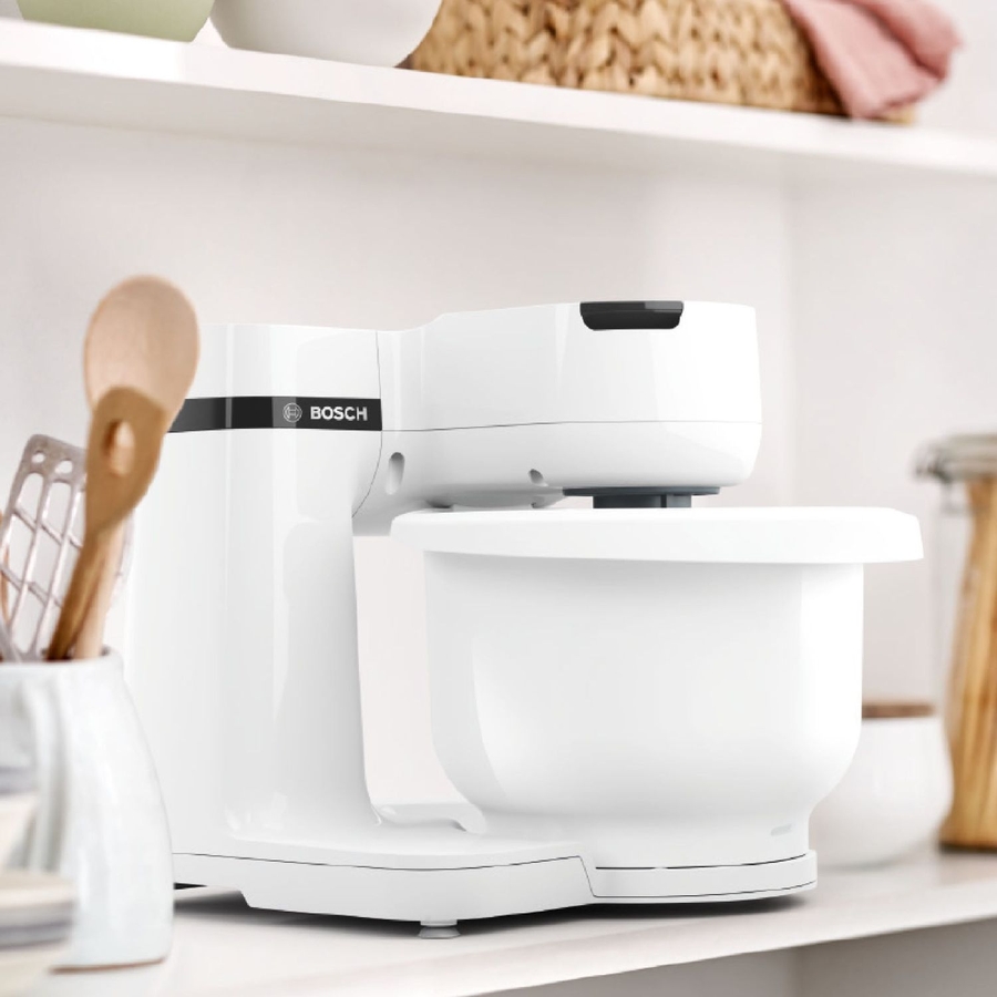 BOSCH MUMS2AW01 Serie 2 Keukenmachine 11