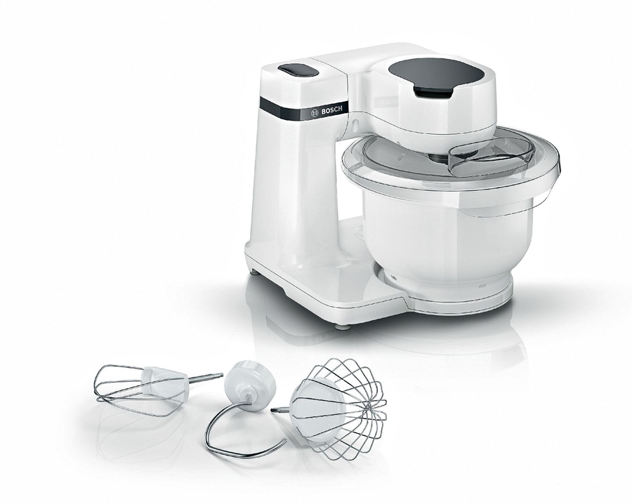BOSCH MUMS2AW01 Serie 2 Keukenmachine 2