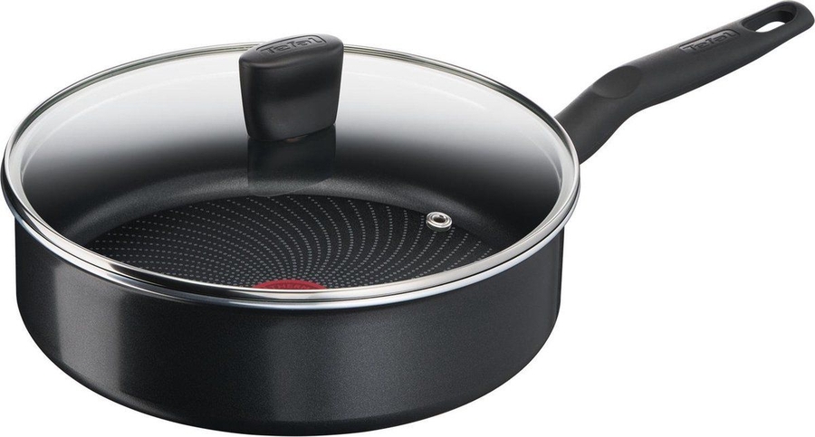Tefal C26732 Start Hapjespan - 24 cm 1
