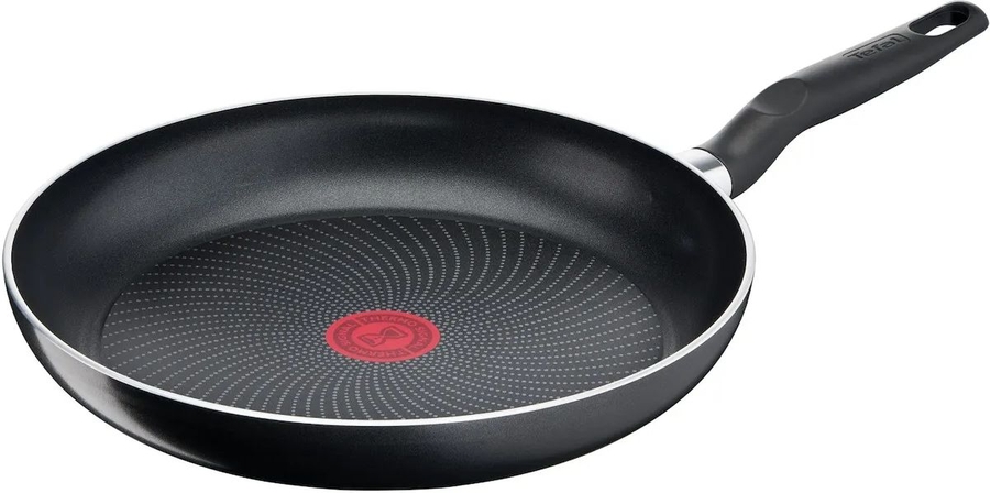 Tefal C26706 Start Easy Koekenpan - 28 cm 1
