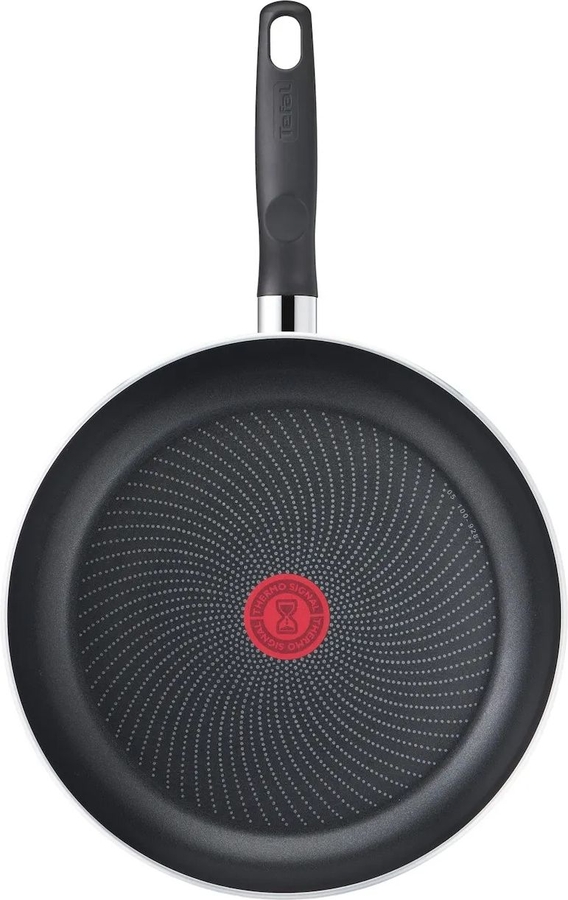 Tefal C26706 Start Easy Koekenpan - 28 cm 2