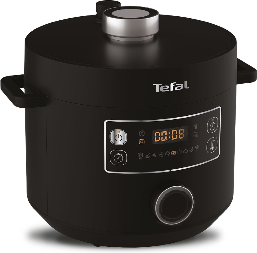 Tefal CY7548 Turbo Cuisine 5,0 L 2