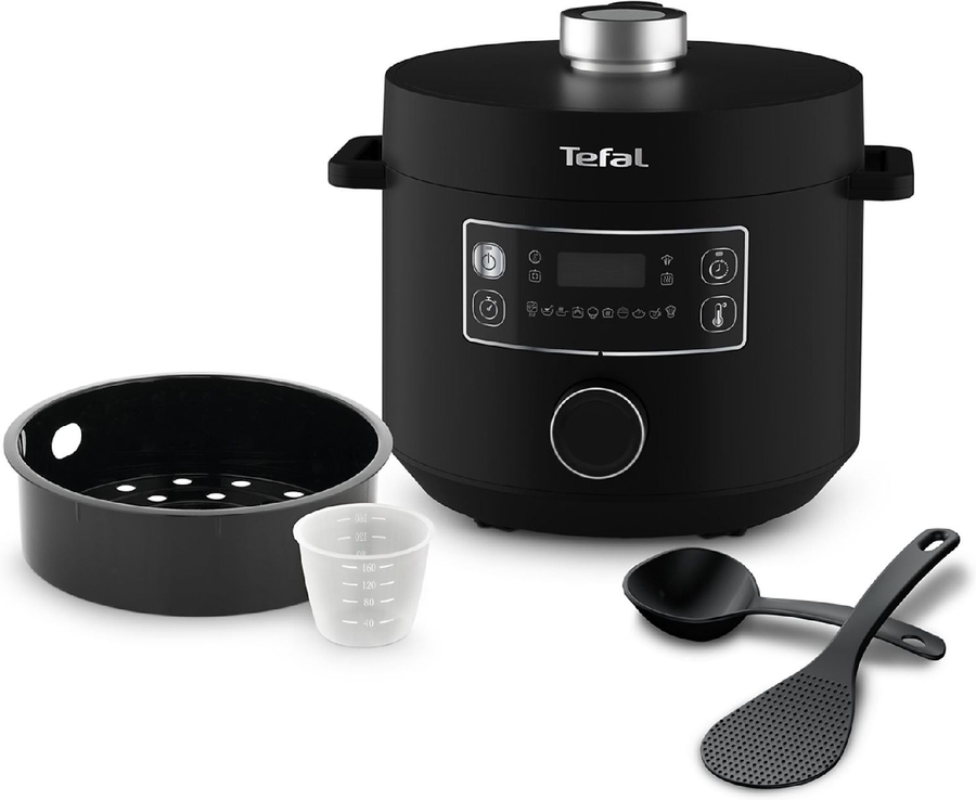 Tefal CY7548 Turbo Cuisine 5,0 L 3