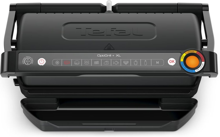 Tefal GC7278 OptiGrill+ XL  1