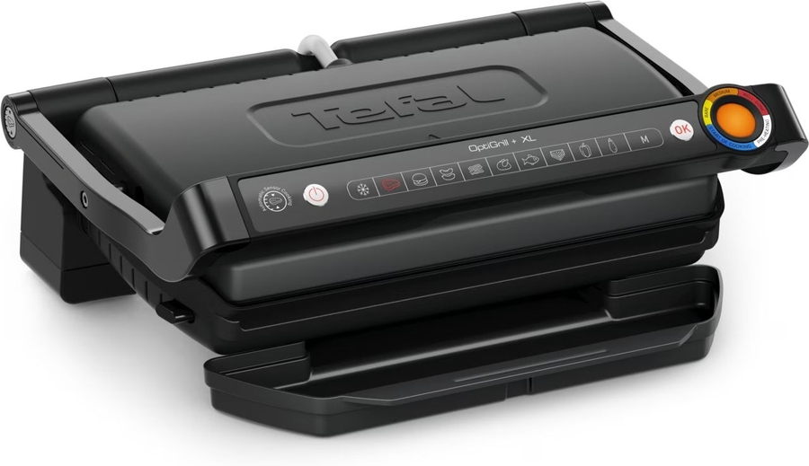 Tefal GC7278 OptiGrill+ XL  2