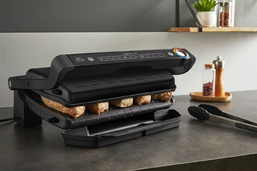 Tefal GC7278 OptiGrill+ XL  7