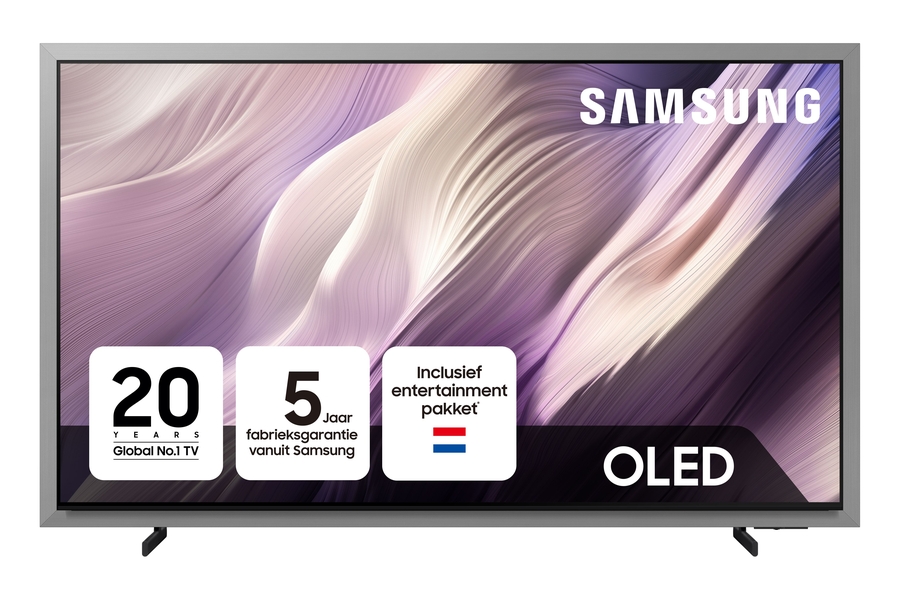 Samsung 77” OLED 4K S99H (2026) 1