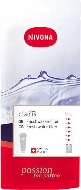 Nivona Claris NIRF 701 Waterfilter  1