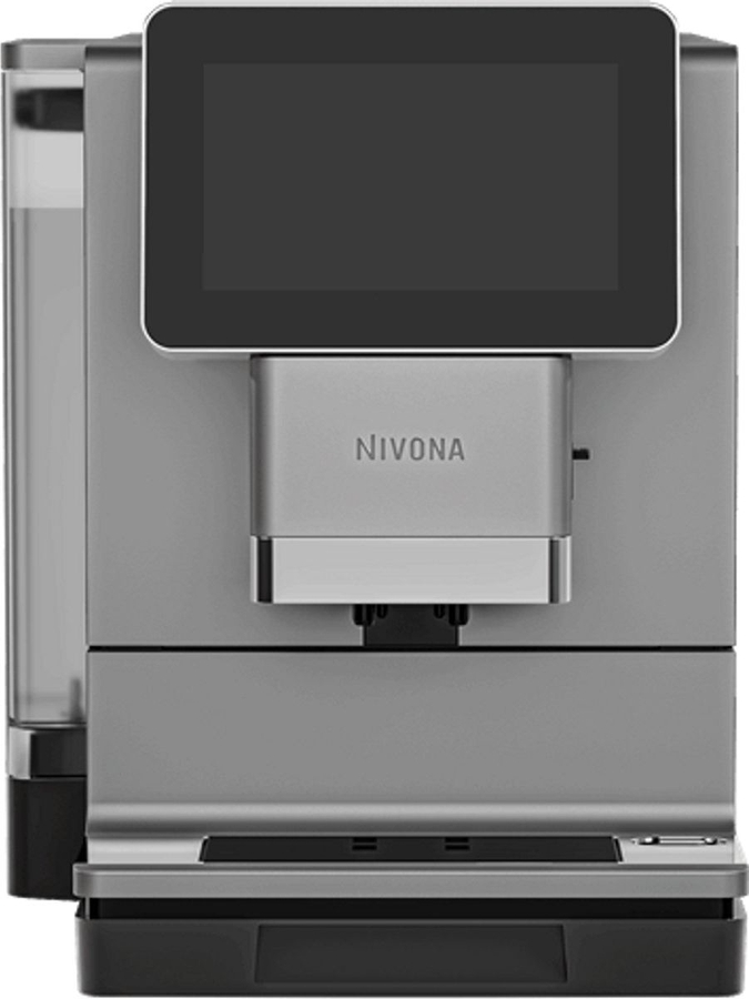 Nivona NIVO 9103 Volautomatische Koffiemachine 2