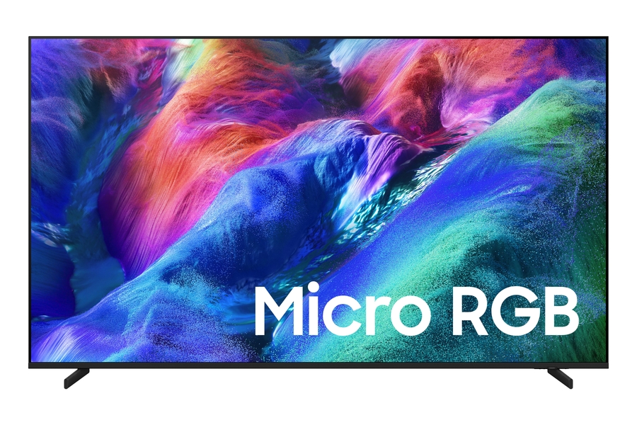  Samsung 65” Micro RGB 4K R86H (2026) 11