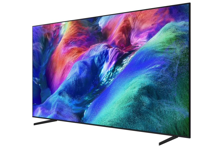Samsung 55” Micro RGB 4K R86H 6
