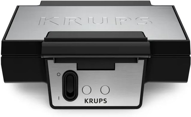KRUPS FDK261 Iconic Wafelijzer  1
