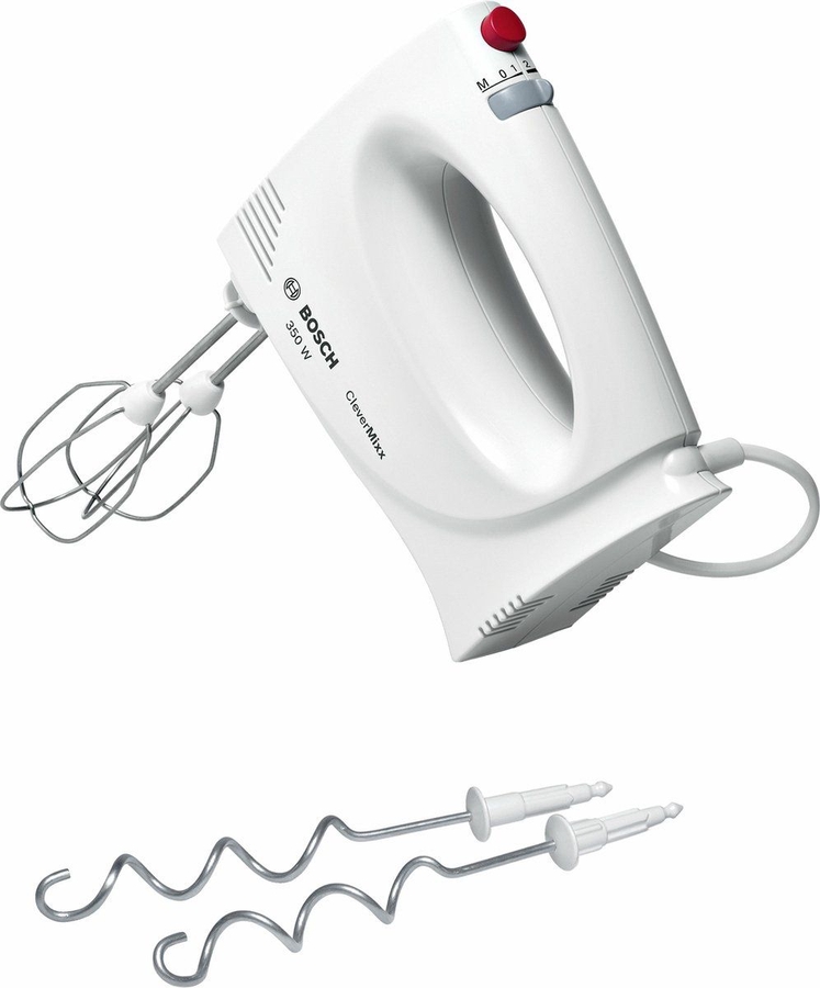 BOSCH MFQ3030 CleverMixx Handmixer  1