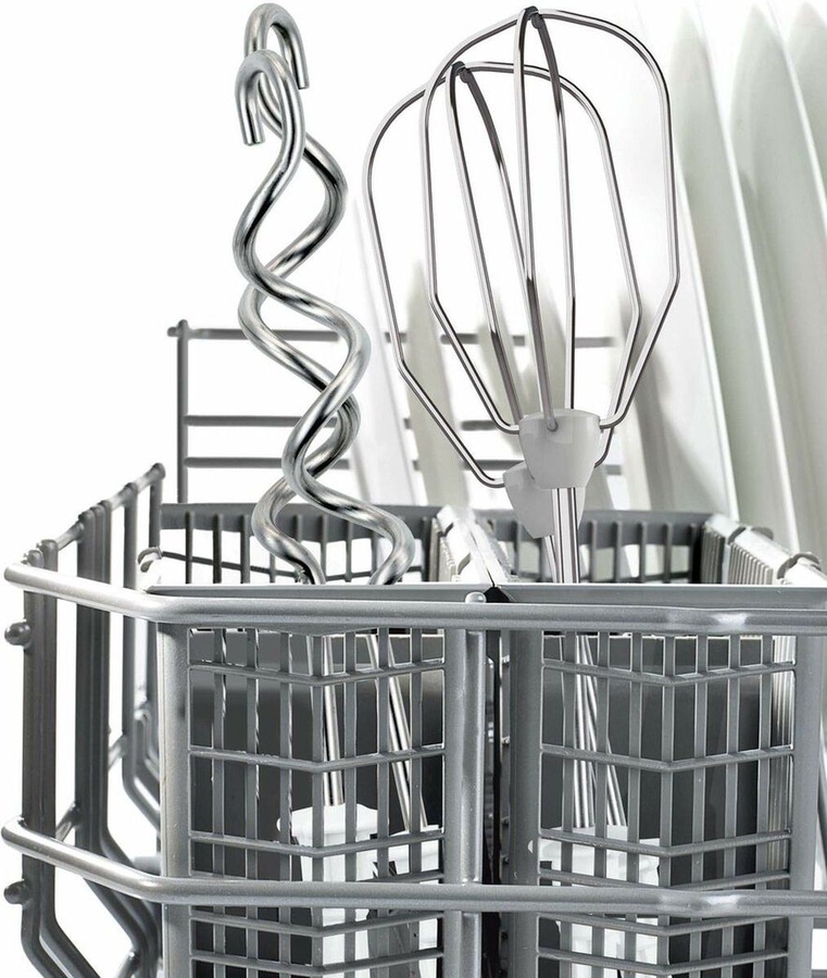 BOSCH MFQ3030 CleverMixx Handmixer  2