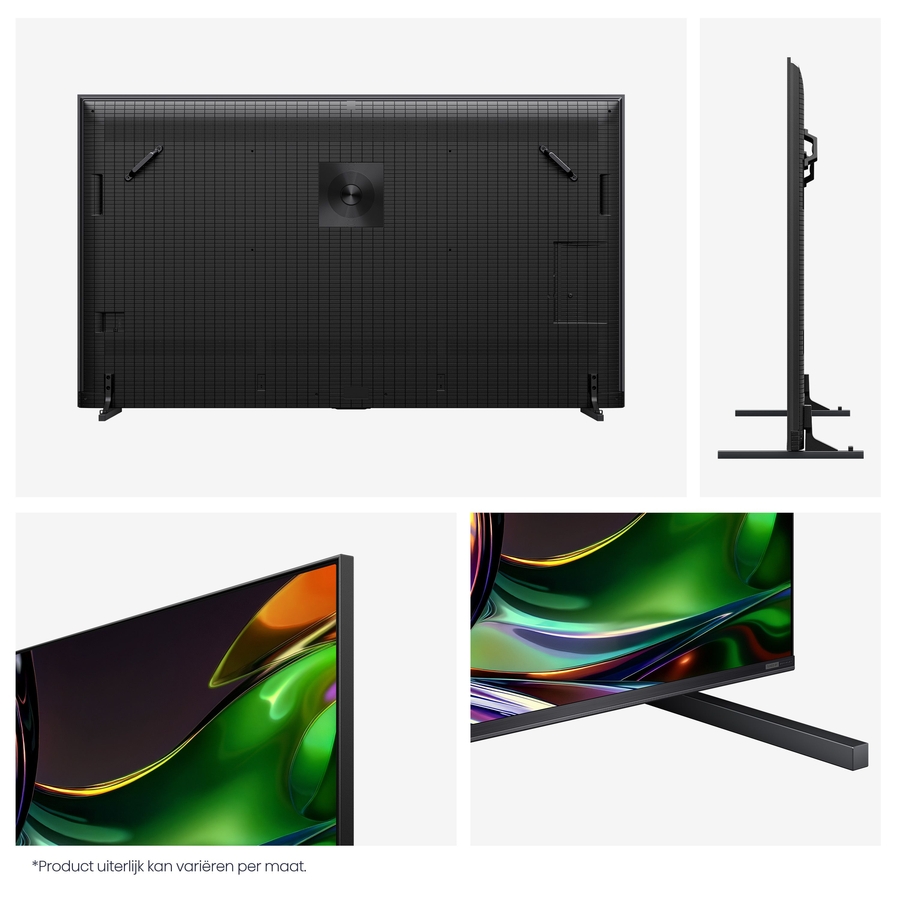 Hisense 100UR8S RGB MiniLED 4K 180Hz Smart TV (2026) 2