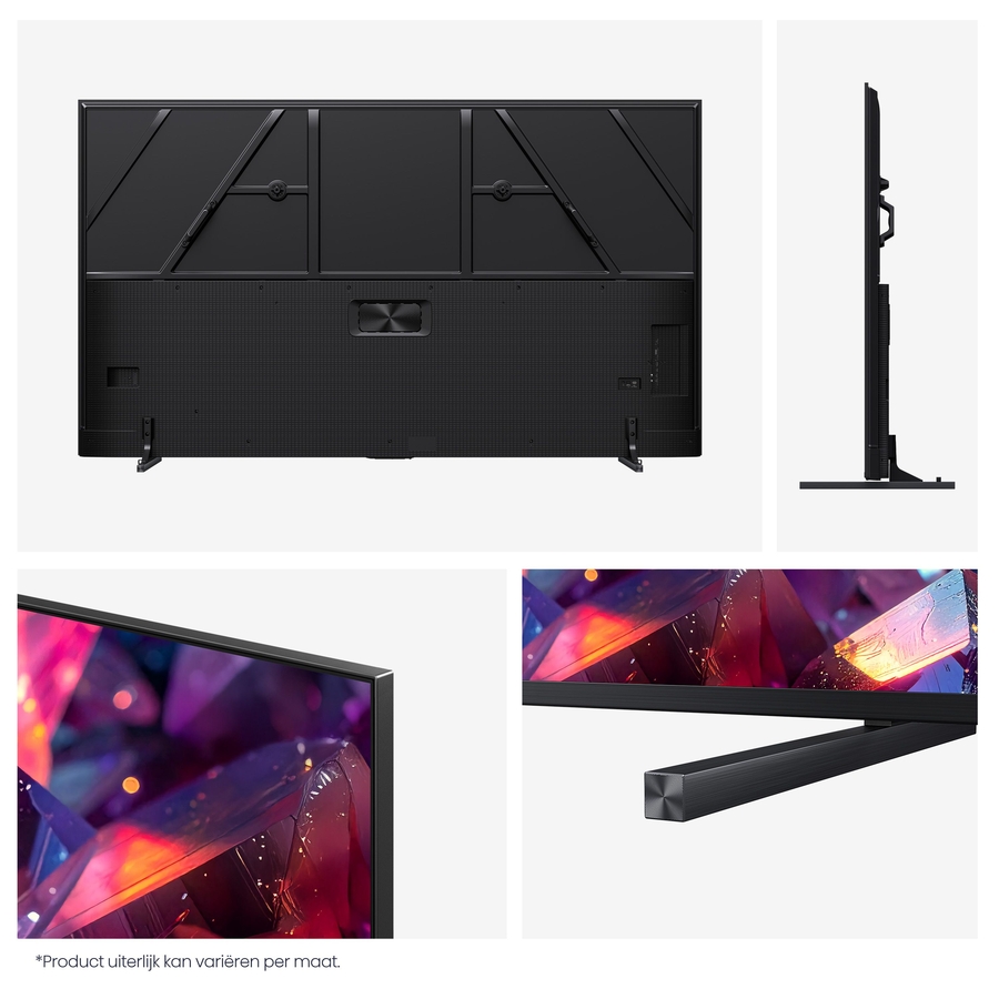 Hisense 100E79S PRO Hi-QLED 4K 144Hz Smart TV (2026) 2