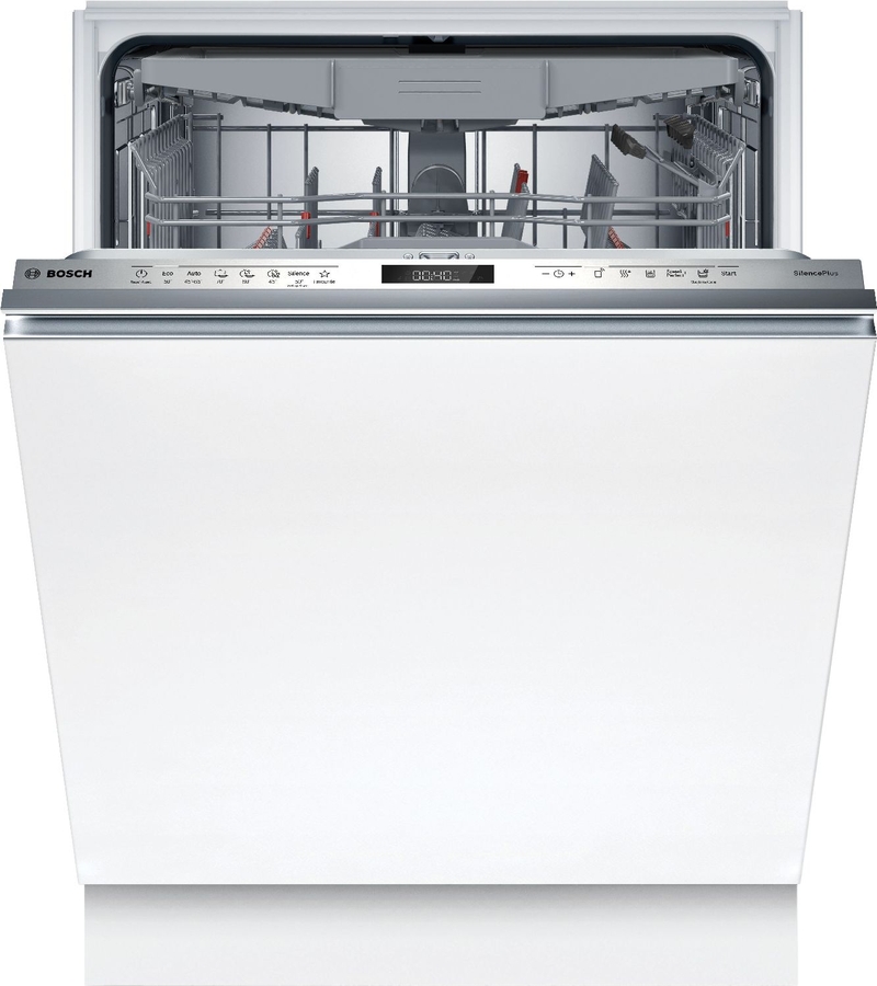 BOSCH SBD6ECX21E Serie 6 Inbouw Vaatwasser  1