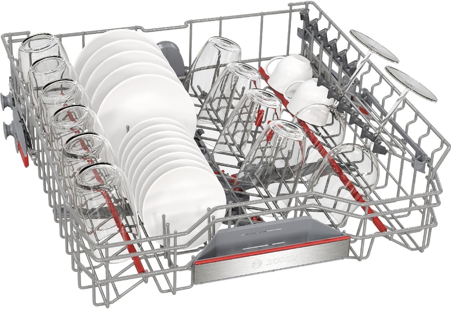 BOSCH SBD6ECX21E Serie 6 Inbouw Vaatwasser  11