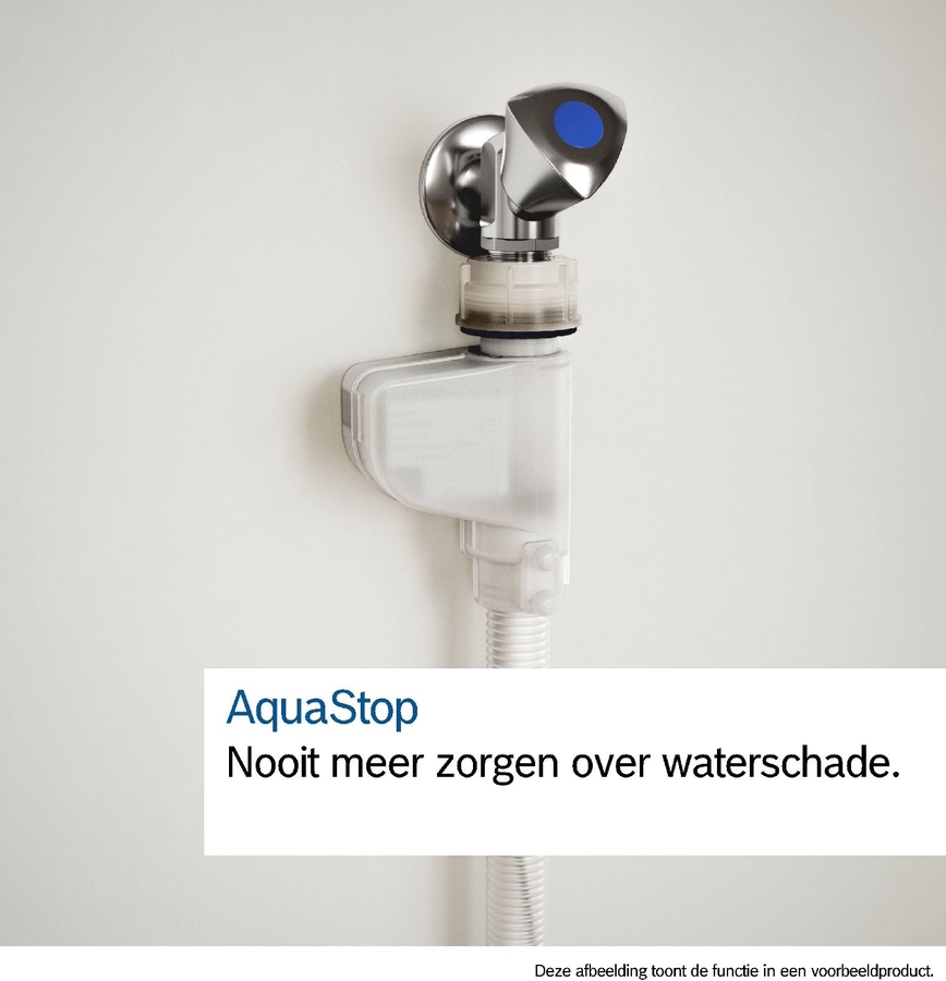 BOSCH SBD6ECX21E Serie 6 Inbouw Vaatwasser  13