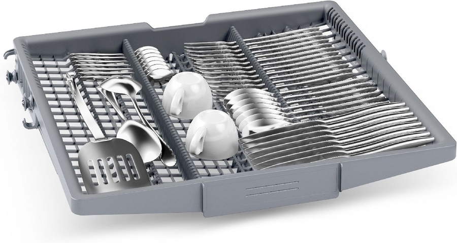 BOSCH SBD6ECX21E Serie 6 Inbouw Vaatwasser  9