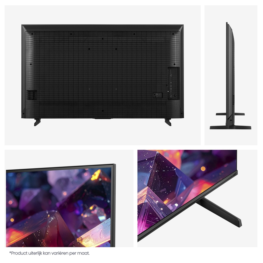 Hisense 75E79S PRO Hi-QLED 4K 144Hz Smart TV (2026) 2